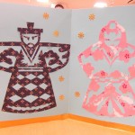 利用者様が、持って帰られた作品です。